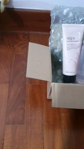 Buyer review video 2