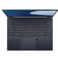 Keyboard Protector for Asus Expertbook P2451F ZenBook UX331UN UM431 13.3inch Silicone Keyboard Cover, Keyboard Protector. 