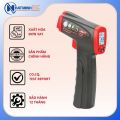 Máy đo nhiệt độ hồng ngoại UNI-T UT300S (-32~400°C, D:S/12:1). 