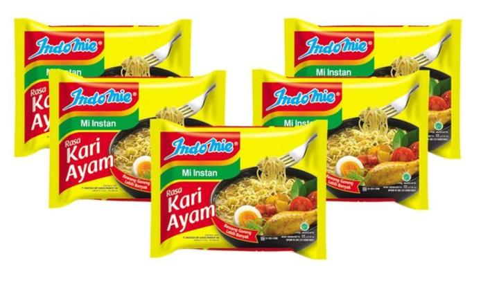 インドミindomie rebus kari ayam 40点袋 インドミindomie rebus kari ayam 40点袋 インドミindomie kari