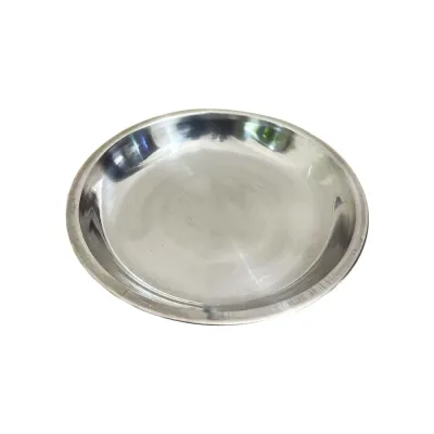 QIZUI Multi-function Mosquito Coil Bracket Stainless Steel Durable Wood Incense Socket Portable Ash Tray Base Incense Clip for Home Incense Mosquito