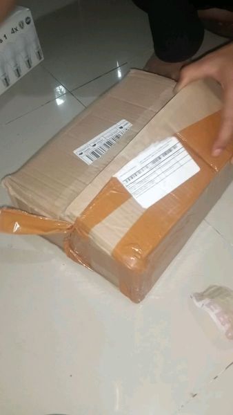 Buyer review video 2
