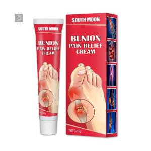 【Nuvio】 Cross Border Bunion Cream Pain Cream Rheumatism Cream Korea Cream Cc Joint Foundation 3 In 1 Collagen Pain Foundation I1B6