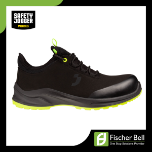 Safety Jogger Modulo S3S Low Cut