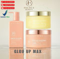 HALOCA BEAUTY HB dosting haloca body lotion haloca beauty isi 250 handbody haloca WHITENING. 