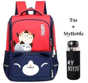 AMIRA TAS [COD] Tas Ransel Anak Sekolah TK SD SMP SMA Terbaru 2023