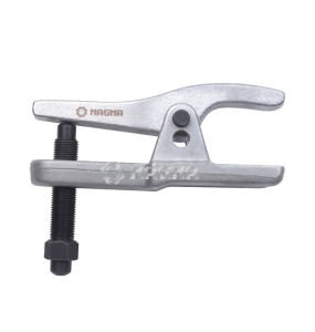 เครื่องแยกข้อต่อบอลชุดเครื่องมือถอดรถยนต์5ชิ้นเครื่องมือช่างอุปกรณ์ดึงแขนพิตแมน