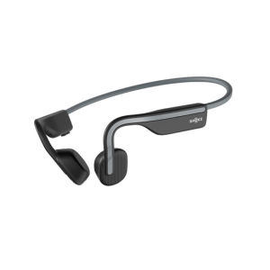 Original SHOKZ OpenMove S661 Bone Conduction Bluetooth Earphone Typc C IP55 Water-Resistant Wireless Sport Earbuds Open-Ear
