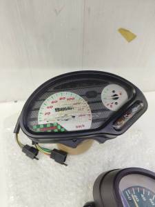 ไมล์ลีโอ 5เกียร์ และ 6เกียร์ ชุดเรือนไมล์ Kawasaki Leo แร๊พเตอร์แท้ใหม่ ทั้งชุดพร้อมติดตั้ง