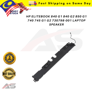Speaker HP EliteBook 840 G1 840 G2 850 G1 740 745 G1 G2 730798-001