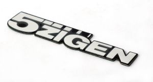 SALE! Car Emblem 3d sticker