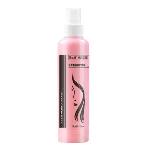 250ml Hair Repair Treatment Spray for Frizzy and Dry Hair Nourishing Hair Perfume Serum Repair Damage Dry Hair Mask Treatment Hair Essence Oil for Dyed Hair Treatments