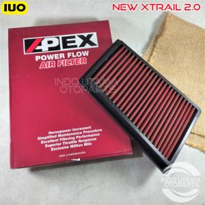 Filter Udara Racing New X-Trail Xtrail T31 2.0 Apex N2944