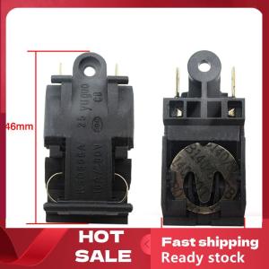 🚚【Local Express Delivery】🚚 2PCS 13A 16A Power ​Electric Kettle Thermostat Switch Steam Kitchen Accessories