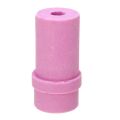 ZTTEBE Portable Durable Cabinet Machine Sandblaster Nozzle Ceramic Sand Blaster Nozzles 4.5mm/5mm/6mm/7mm Pneumatic Sandblasting Tips. 