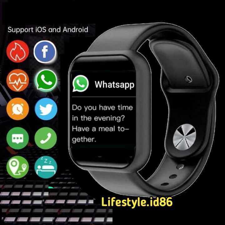 Jam Whatsapp Dz09 Dz09 Bluetooth Cawono Watch Cawono Bluetooth