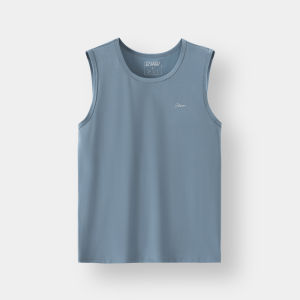 Áo ba lỗ nam S2 SPORT áo tank top sát nách vải thun lạnh COOLMAX kiểu dáng thể thao khoẻ khoắn - STT03
