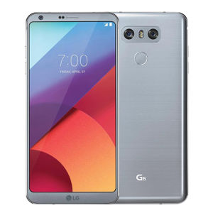 LG G6 H871/H873/VS988 Snapdragon 821 Dual Rear Camera 5.7 Inches 4GB RAM 32GB ROM 13.0MP LTE 4G Cellphone