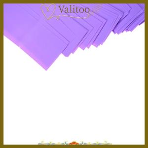 [Valitoo] 100 ống bọc pin 18650 ống co nhiệt PVC cắt sẵn