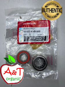 KVB TORQUE DRIVE BEARING HONDA CLICK 125 150 BEAT Fi PCX 150 ADV 150 GENIO ZOOMER AIRBLADE