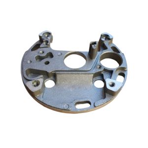 Ignition Complete Stator Plate Chain Saw Stator Plate For Chain Saw MS070 Cylinder Carburetor