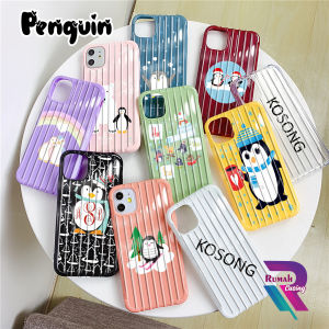 BDK KP02 Custom Case Casing Softcase Silikon Luggage TPU Kondom Fuze Candy Custom Harta Tahta Foto Sendiri Oppo Vivo Samsung Xiaomi Realme All Type BISA COD / BAYAR DI TEMPAT