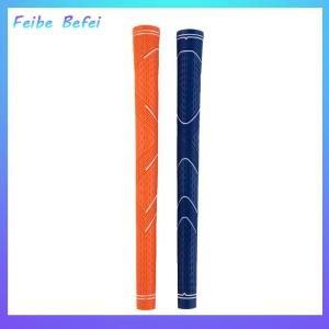 [Feibe Befei] 1PCS 22.5x2.2CM Rubber Junior Golf Grip For Kids Practice Iron Putter Club Handle Rubber Anti-skid
