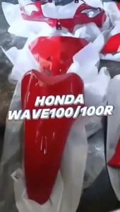 Honda XRM 110 Full Fairings Complete Set Body Cover Replacement Parts 7in1 8in1 11in1 Multiple Colors