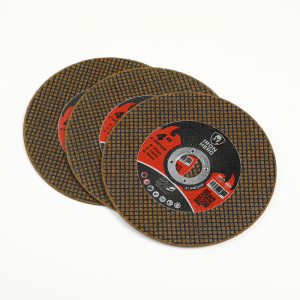 ใบตัดเหล็ก4 นิ้ว แท้ หนา 1.2 mm 50 ใบ/กล่อง แผ่นตัด แข็งแรง ทนทาน ตัดไว ตัดเร็ว ตัดเนี้ยบ ตัดเหล็ก ตัดสแตนเลส แผ่นตัดเหล็ก