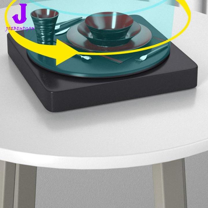 %E3%80%90Huang%20Li%20Electronics%E3%80%91360%20Square%20Degree%20Motorized%20Rotating%20Turntable%20Display%20Stand%20with%20USB%20Power%20Cable%20for%20Photography%20Products%20and%20Shows%20-%20Image%204