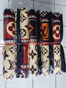 Alas Gosok Setrika Tebal 3CM Busa INOAC Ukuran JUMBO Anti Slip