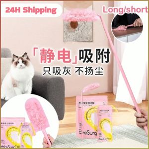 Cleaning Tools Durable High Efficiency Vacuuming Dusting Tool Comes with Its Own Cleaner