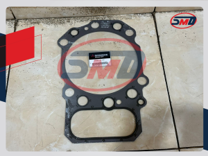 37501-32100 CYLINDER HEAD GASKET S6R2 S6R 37501-32100 37501-12200 3750112200 37501-12201 3750112201