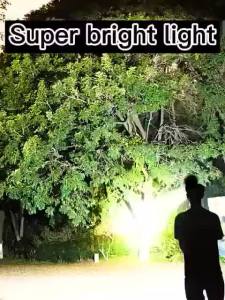 (COD)KL5M/KL8M/KL12M/KL5LM Explosion Proof Headlamp IP68 Waterproof 1000LM Rechargeable Mining Light