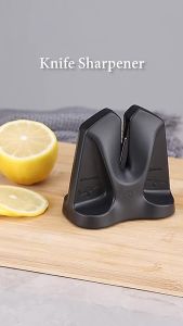 Famco V  Sharpener Easy-to-Use Blade Sharpener