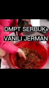 Umpan Ikan Stimulant Bubuk Penarik Ikan Udang Kepiting Air Tawar Laut Dan Payau Rahasia Pamancing Galatama