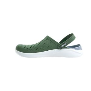 【 Malaysia Stock Size: M4-M12 】 CROCS Original Genuine Casual Fashion Travel Daily Wear Mens Sandals Available in Six Colors