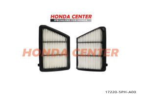 Filter saringan udara air filter CRV RW gen5 2018 2019 2020 2021 2022 2023 2000cc 17220-5PH