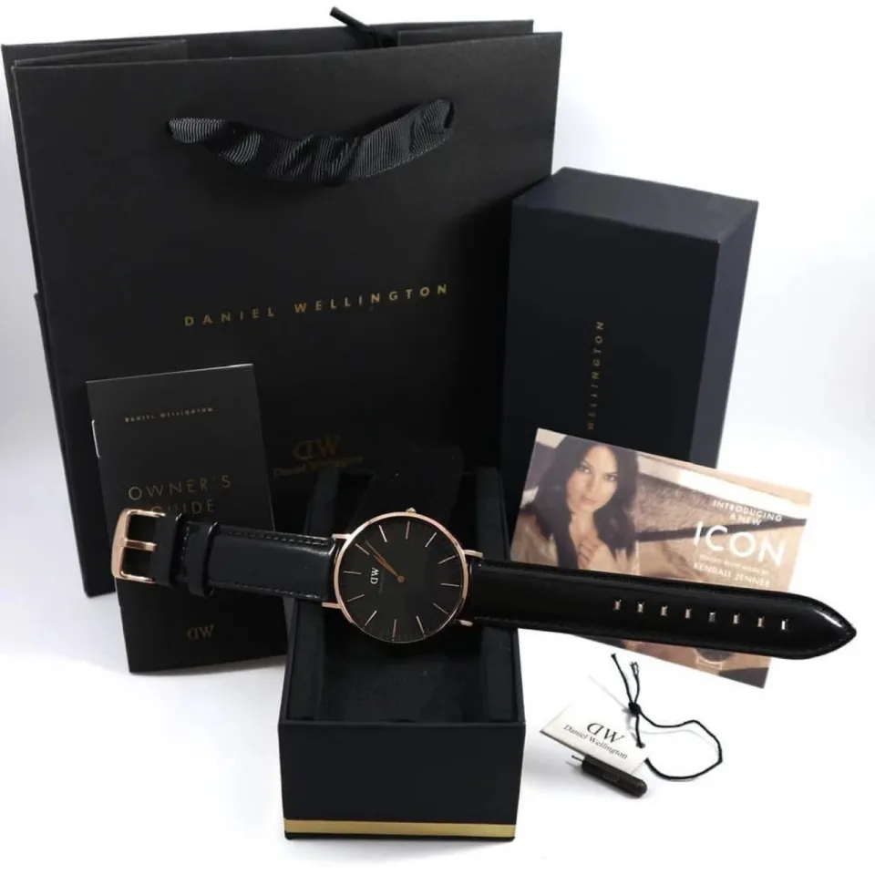 Kode diskon deals daniel wellington