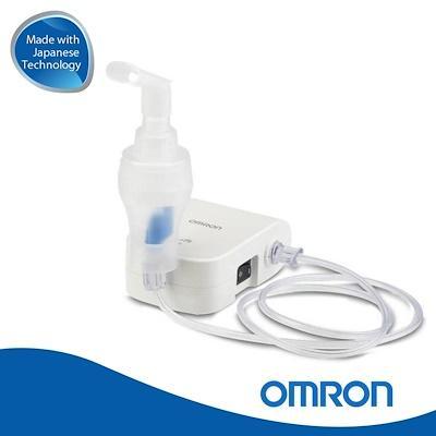 OMRON Nebulizer NE-C803 | Lazada Singapore