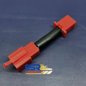 SOCKET SOKET PNP ANTI EROR SEIN SEN LED MIO SPORTY MIO SMILE