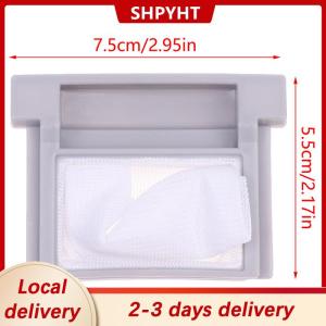 [COD] SHPYHT Local delivery Ship within 24 hours Washing Machine Filter BagXQB55-98Q1 8088G 2288G XQB60-968 Washing Machine Filter Box