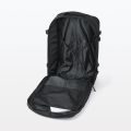 มูจิ กระเป๋าเดินทางผ้ากันละอองน้ำ 40 ลิตร - MUJI Water Repellent Soft Carry Case 40L. 