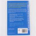 【หนังสือภาษาอังกฤษ】The Fine Art Of Small Talk:How to start a conversation in any situation by Debra Fine. 