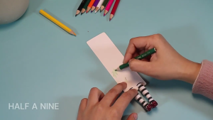 Book Lovers Book Marks Cute Bookmarks Children Birthday Gift for Kids Bookmarks 3D Bookmarks Cartoon Animal Bookmarks