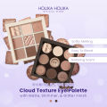Holika Holika My Fave Mood Eye Palette (It's Neat Collection) | Eyeshadow. 