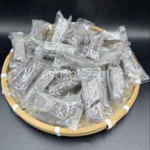 Túi 500g Kẹo Dẻo Gừng Phấn - Túi Zip - Đặc Sản Bến Tre