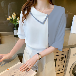 CALISSA FASHION BISA COD BLOUSE/ATASAN WANITA STYLE KOREA MODEL YESSI