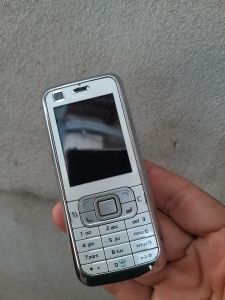 nokia 6120