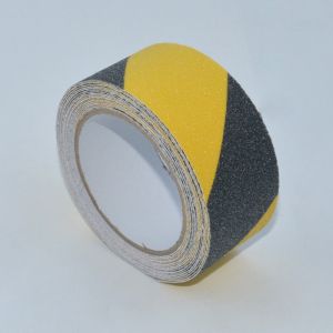 5M Anti Slip Tape / Lakban Lantai Untuk Tangga Lantai Kamar Mandi Ukuran Berperekat Tahan Air